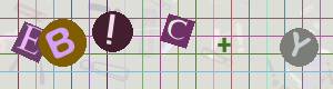 Captcha-Code - Es besteht die Möglichkeit, sich den Captcha-Code vorlesen zu lassen, klicken sie dazu auf den Button mit dem Titel 'Liest den Captcha-Code vor(Audioausgabe)'